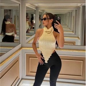 NWT local European top